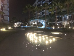 The Inflora (D17), Condominium #160744712
